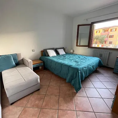 Jasmine House Appartamento Olbia