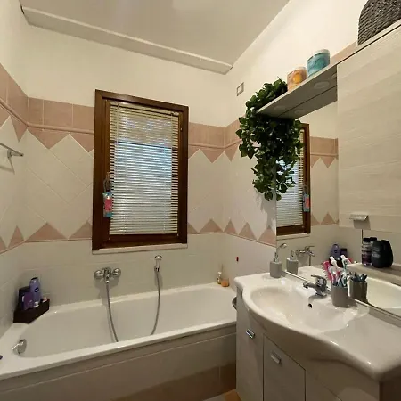 Appartamento Jasmine House