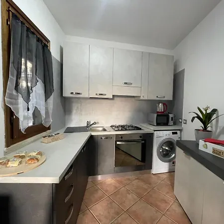Jasmine House 아파트