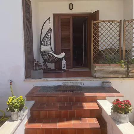 Jasmine House 아파트