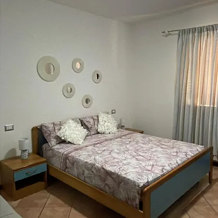 Daire Jasmine House *