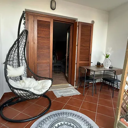 Jasmine House Daire Olbia